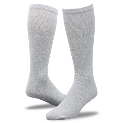 Men's Tube Socks (3pr)