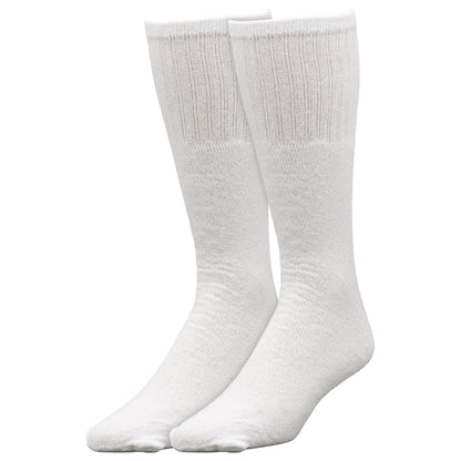 Men's Tube Socks (8pr)