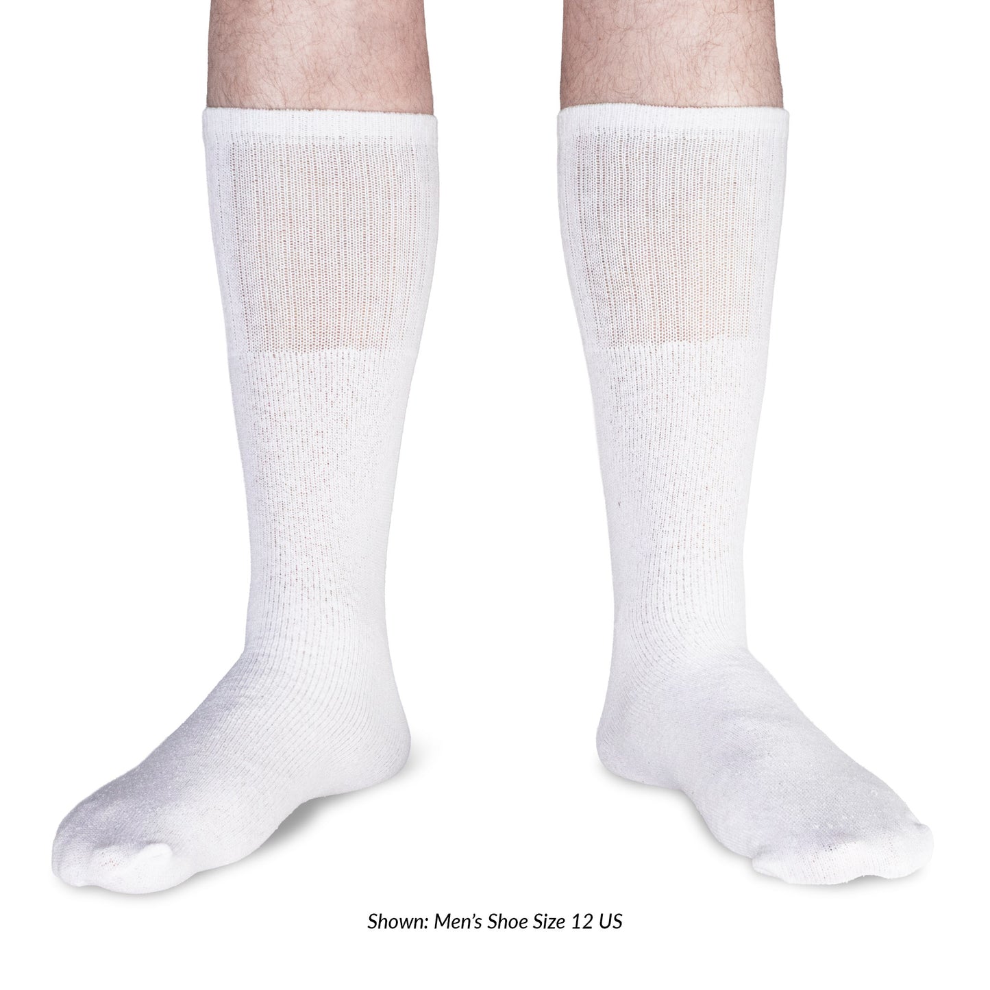 Men's Tube Socks (6pr)