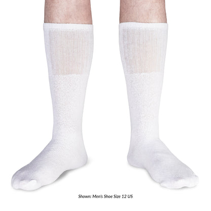 Men's Tube Socks (6pr)