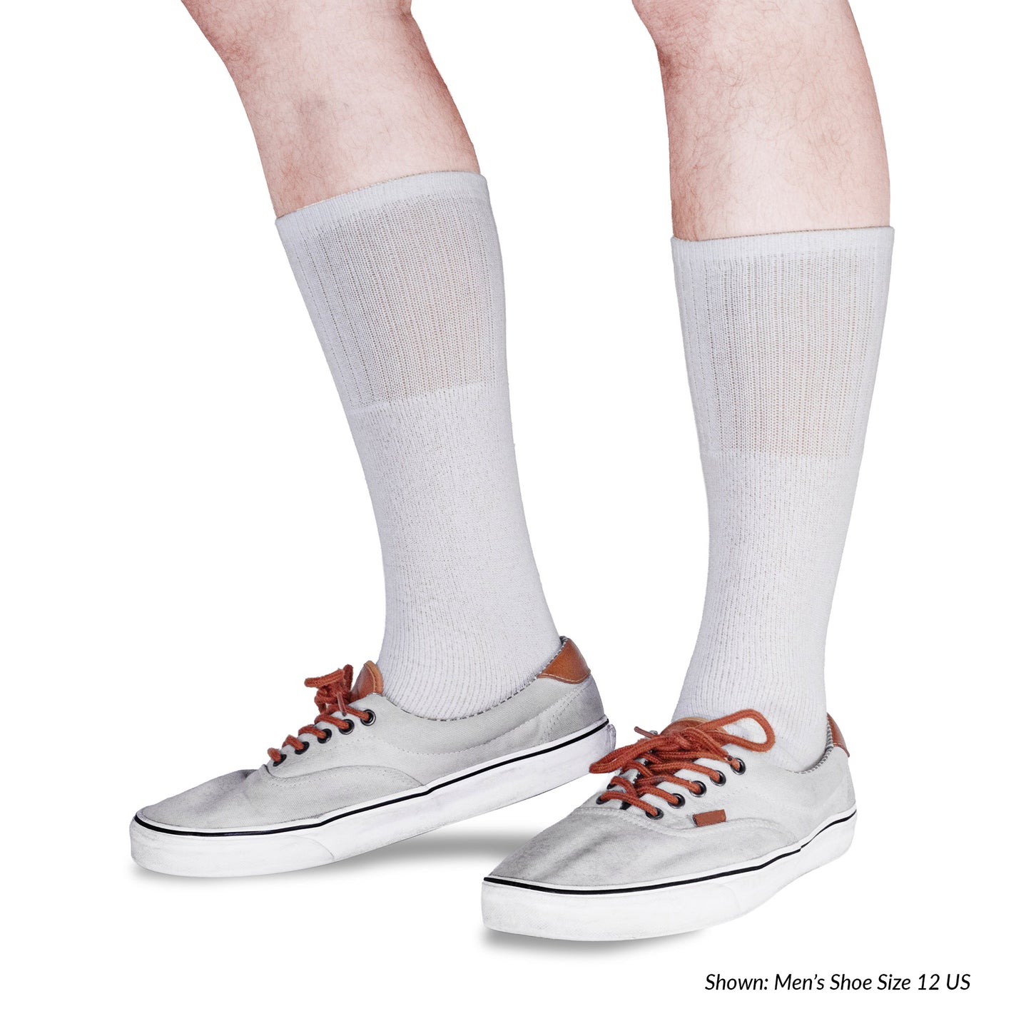 Men's Tube Socks (6pr)