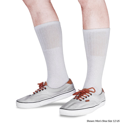 Men's Tube Socks (6pr)