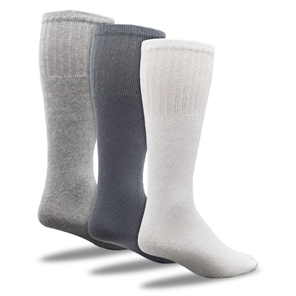 Men's Tube Socks (6pr)