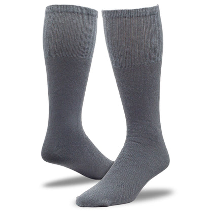 Men's Tube Socks (6pr)