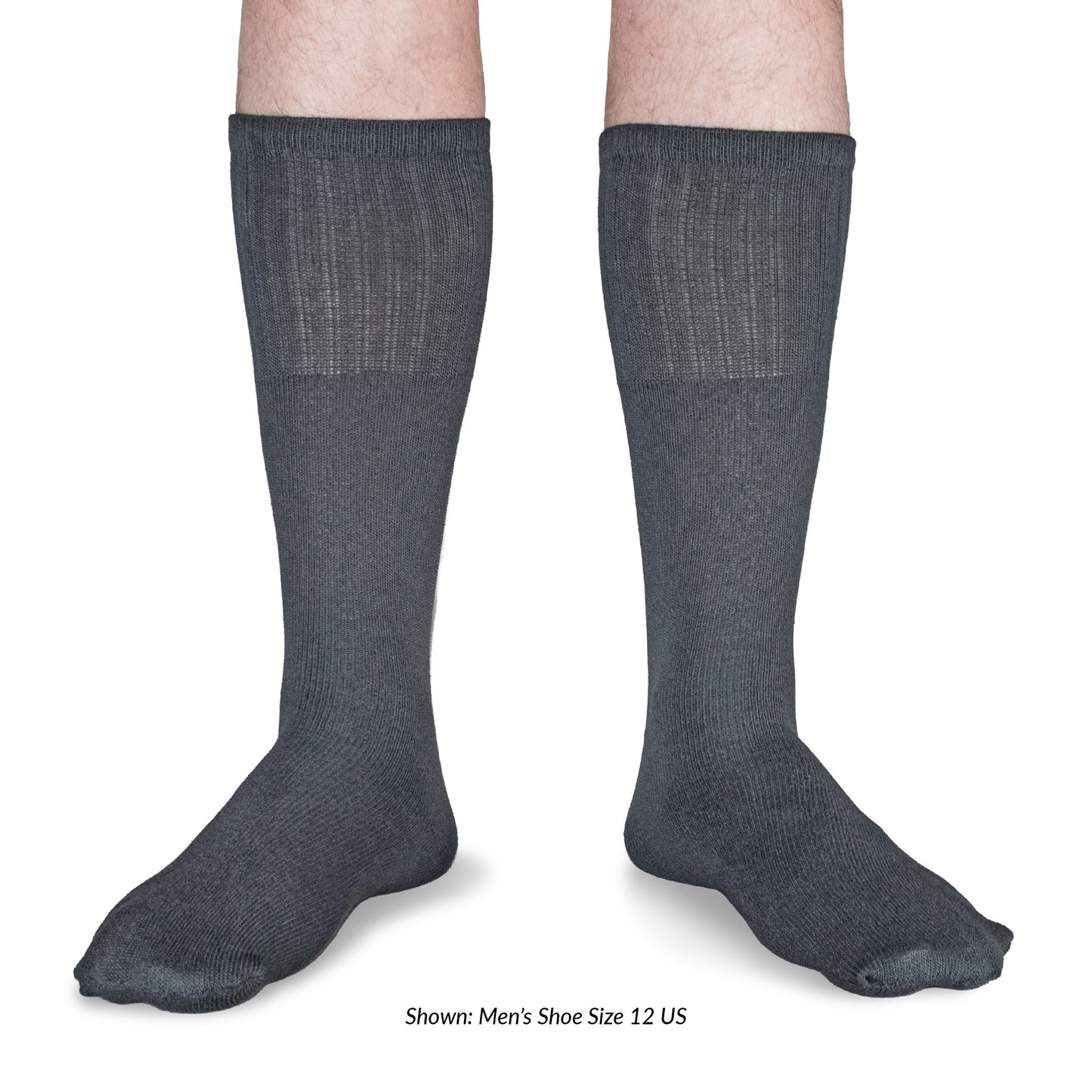 Men's Tube Socks (6pr)