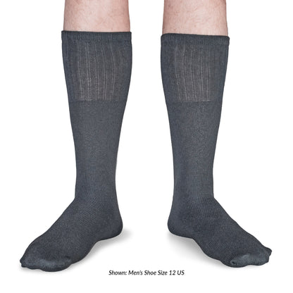 Men's Tube Socks (6pr)