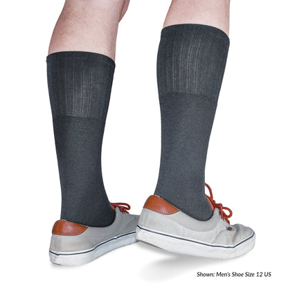 Men's Tube Socks (6pr)