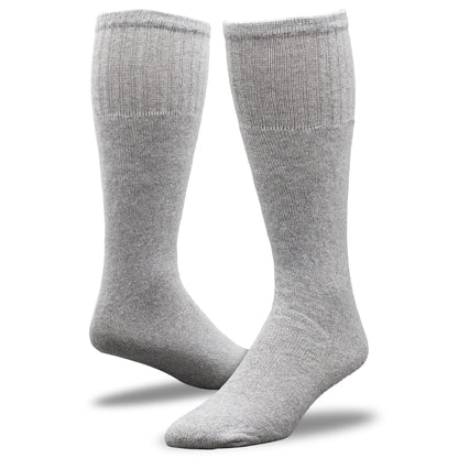 Men's Tube Socks (6pr)