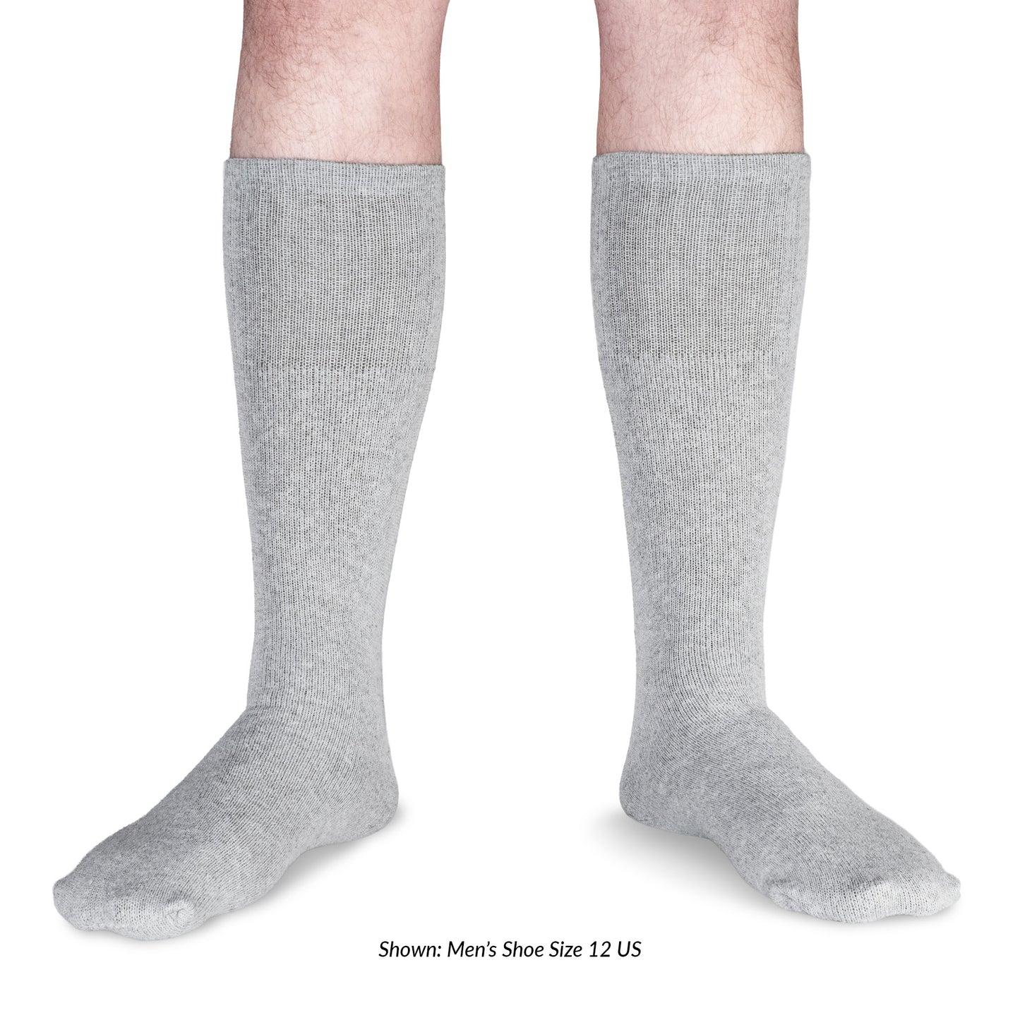 Men's Tube Socks (6pr)