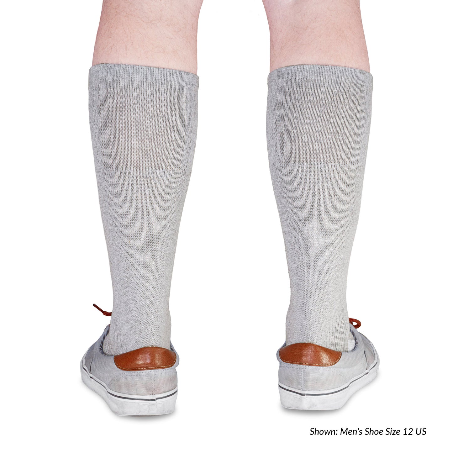 Men's Tube Socks (6pr)