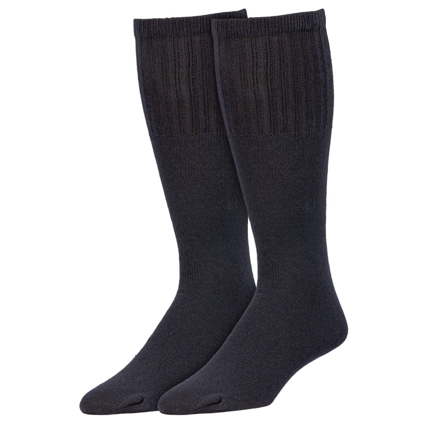 Men's Tube Socks (6pr)