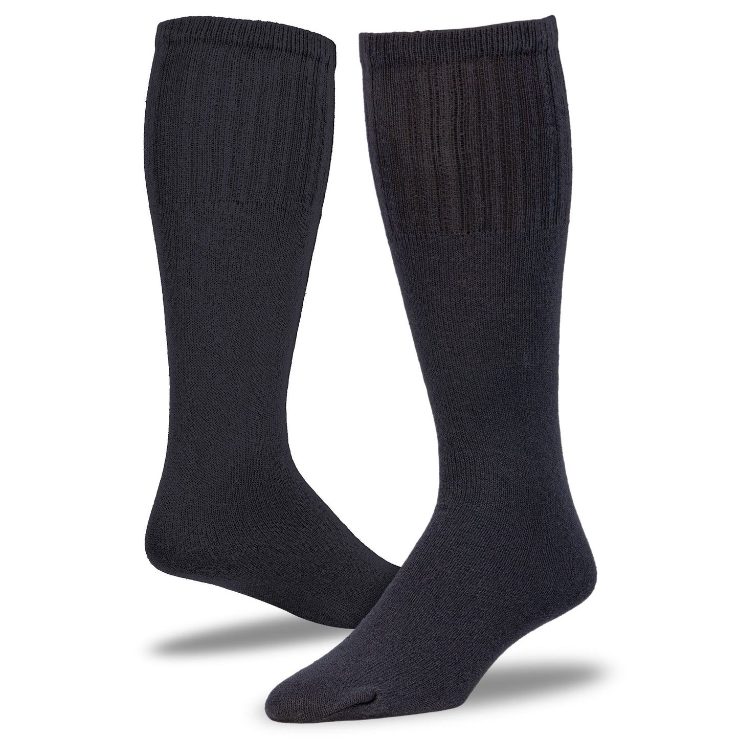 Men's Tube Socks (6pr)