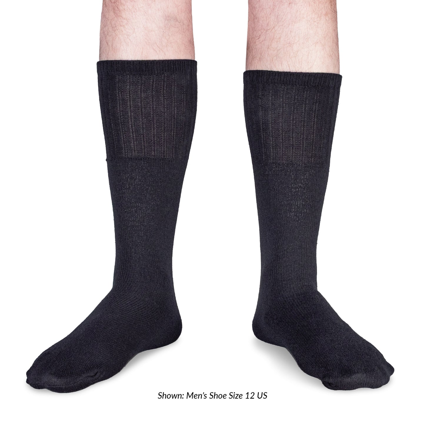Men's Tube Socks (6pr)