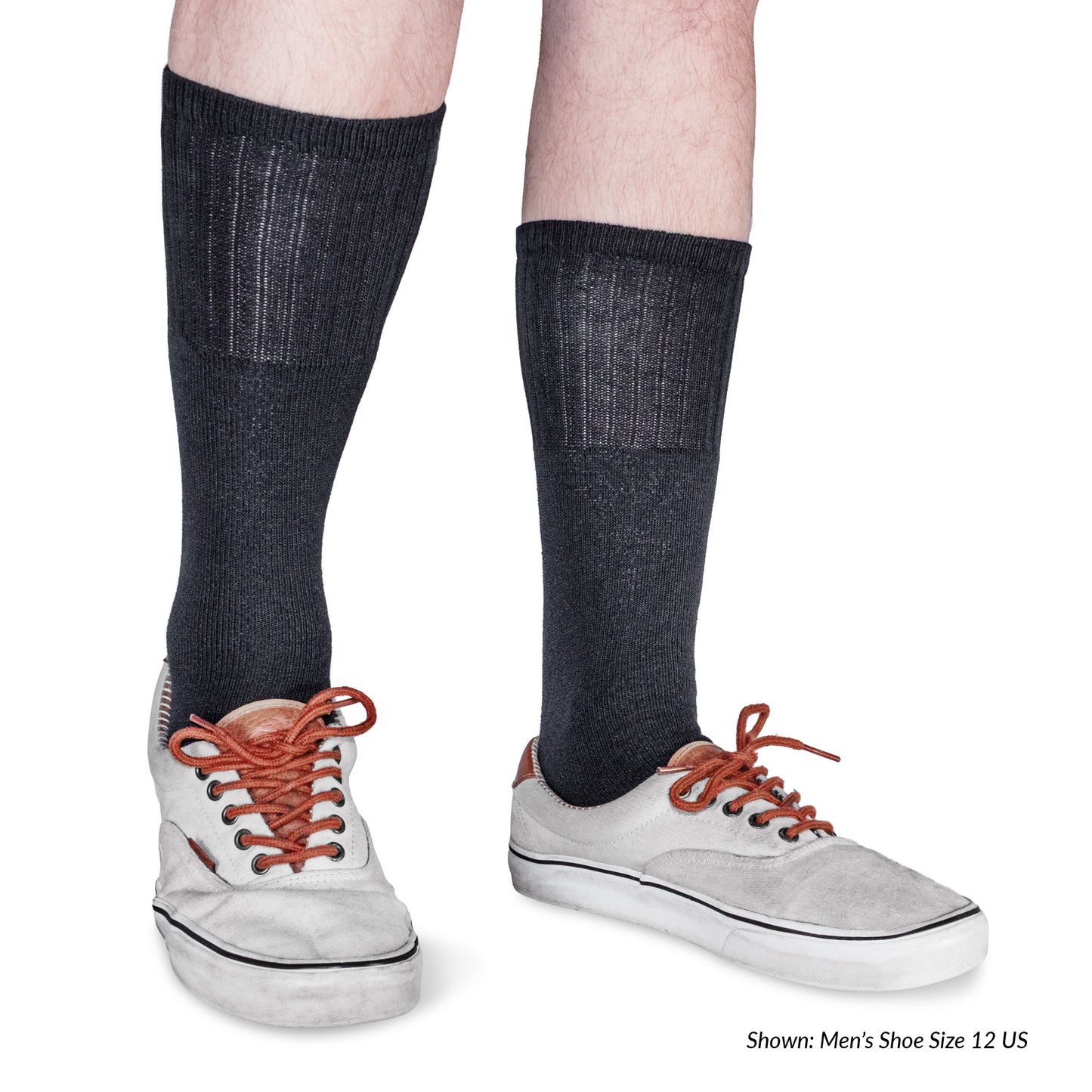 Men's Tube Socks (6pr)