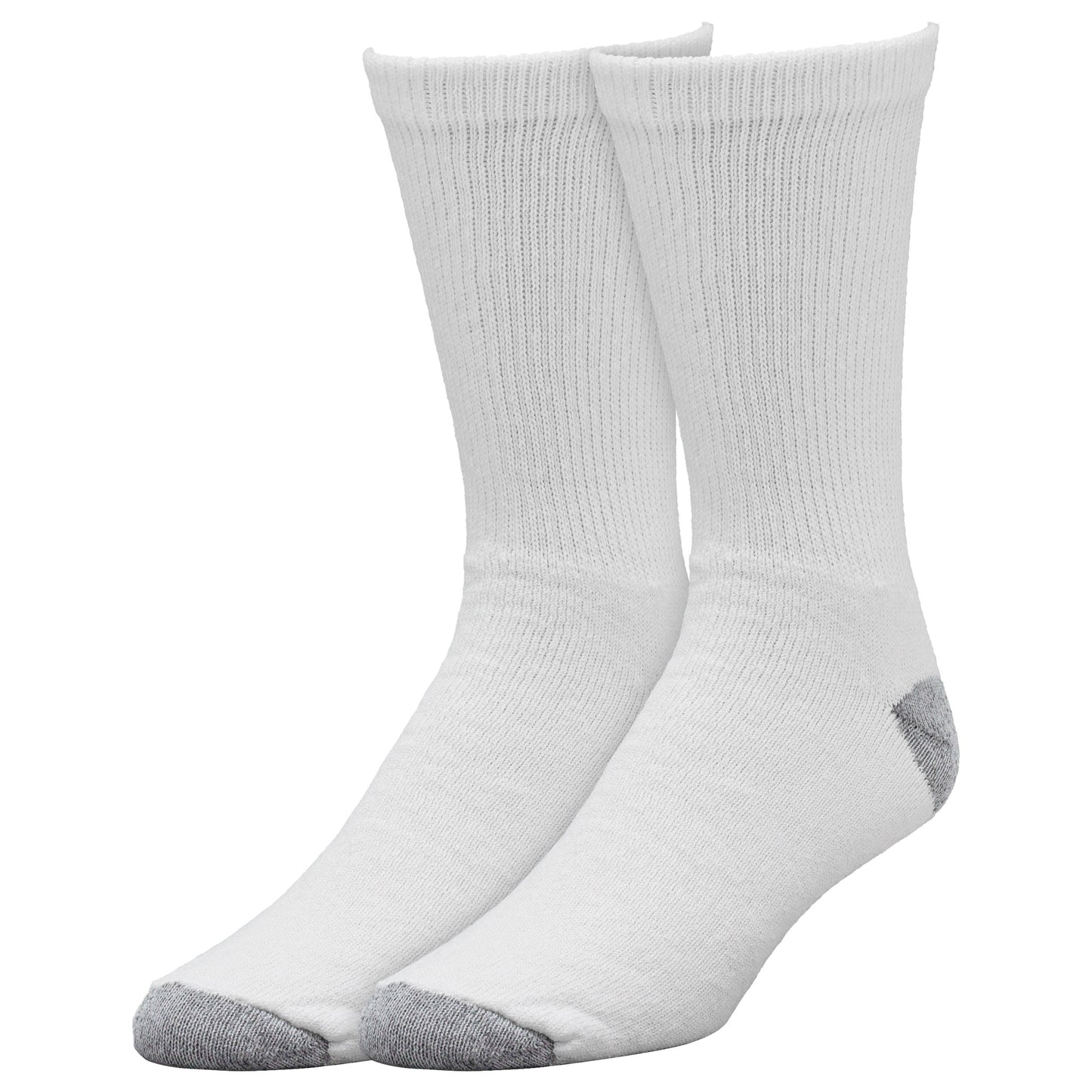 Men's Crew Socks (6pr)
