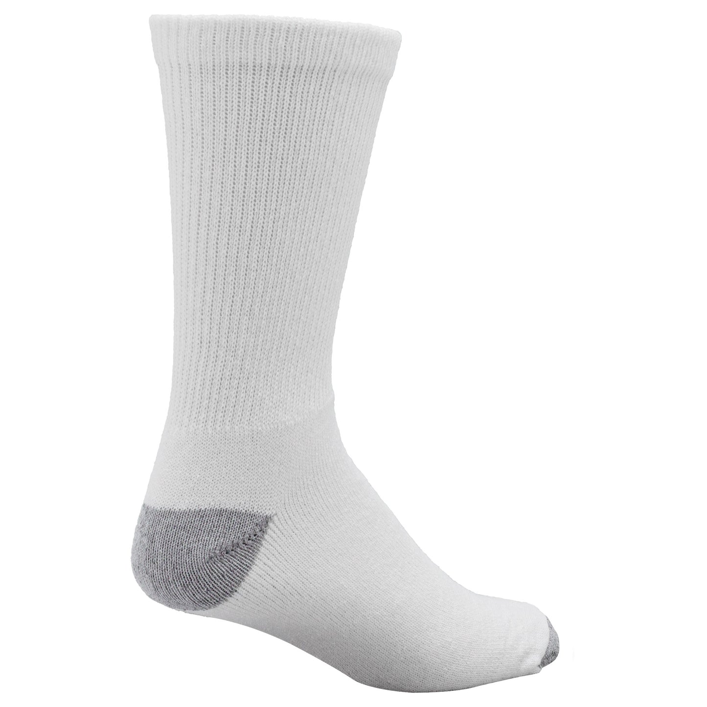 Men's Crew Socks (6pr)