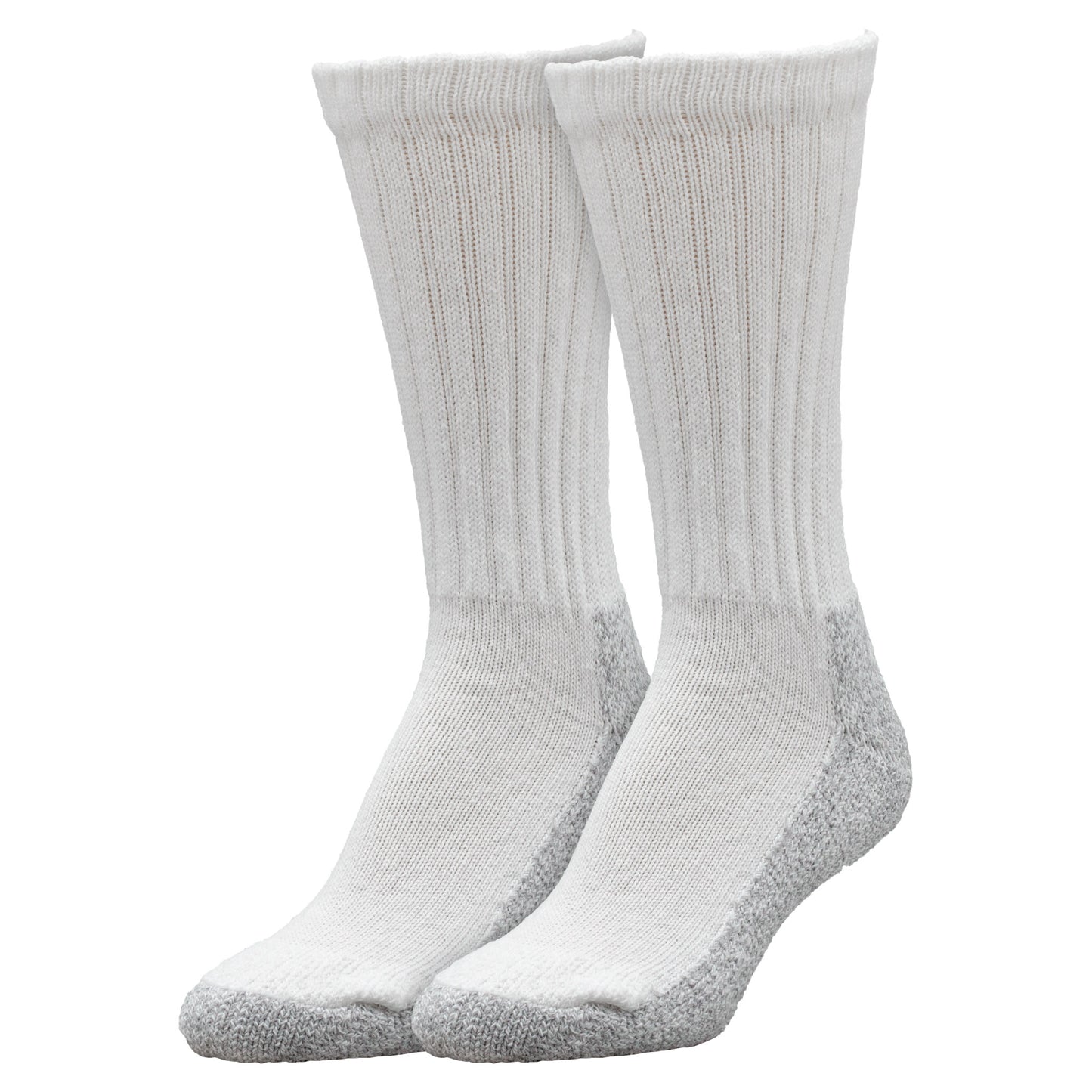Medium Steel Toe Boot Socks (1pr)