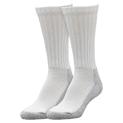 Medium Steel Toe Boot Socks (1pr)