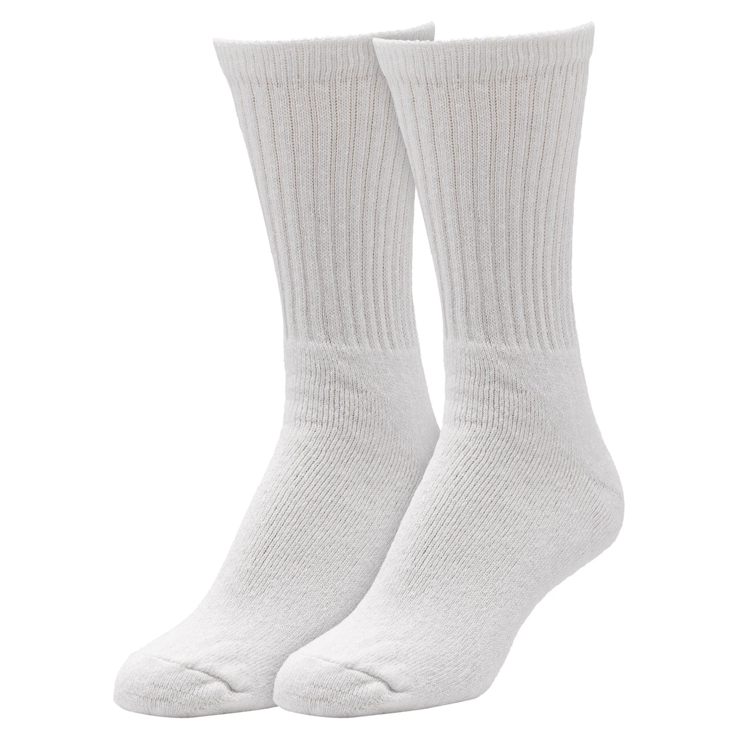 Women's Crew Socks (3pr)