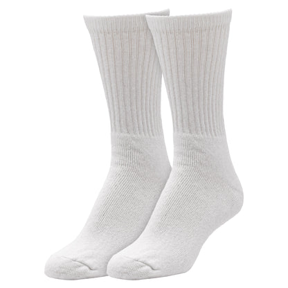 Women's Crew Socks (3pr)