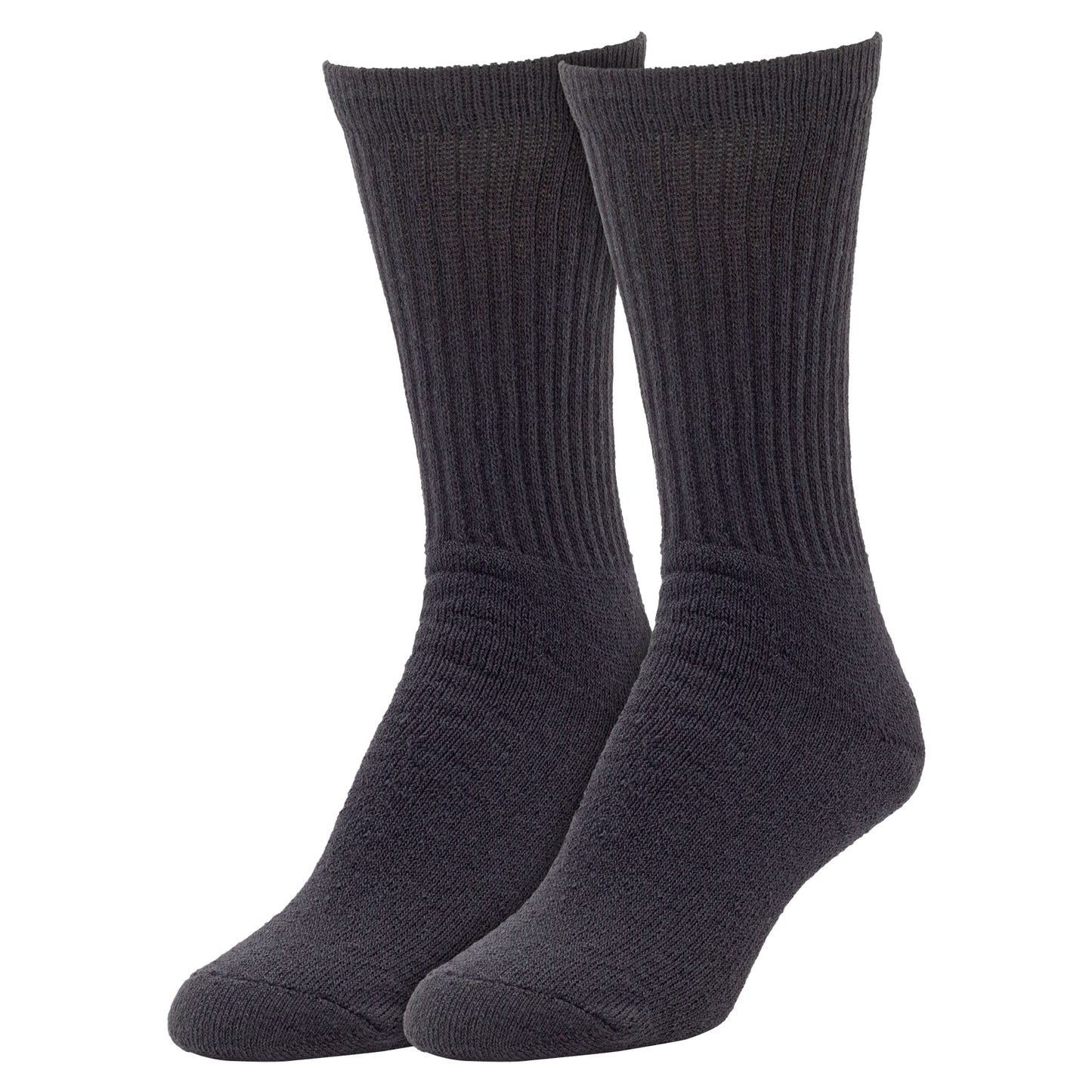 Women's Crew Socks (3pr)