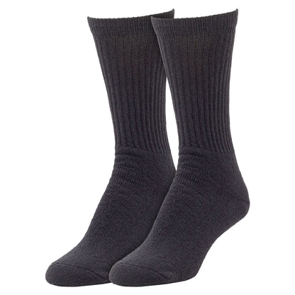 Women's Crew Socks (3pr)