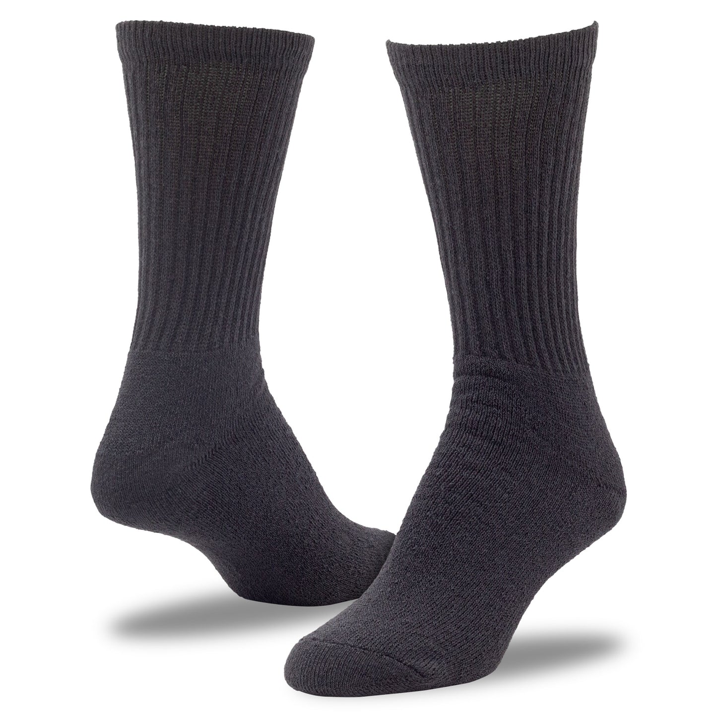 Women's Crew Socks (3pr)