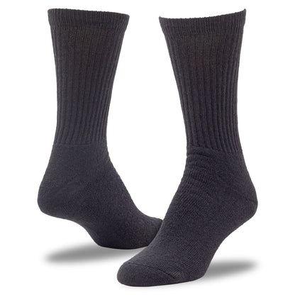 Women's Crew Socks (3pr)