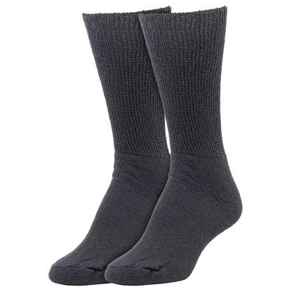 Women's Health Trak® Therapeutic Crew Socks (2pr)