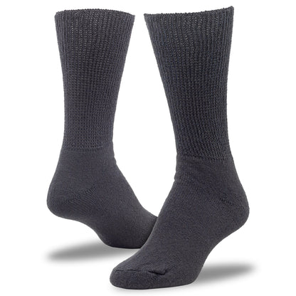 Women's Health Trak® Therapeutic Crew Socks (2pr)