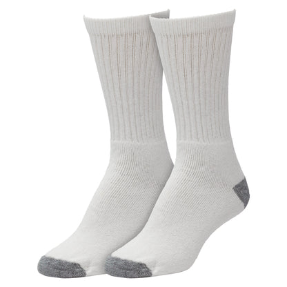 Women's Crew Socks - Assorted (3pr)