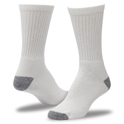 Women's Crew Socks - Assorted (3pr)