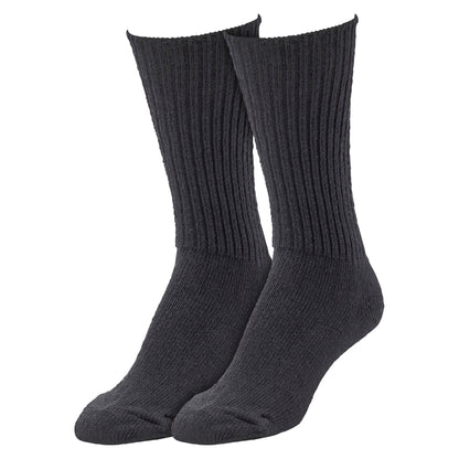Women's Premium Crew Socks (2pr)