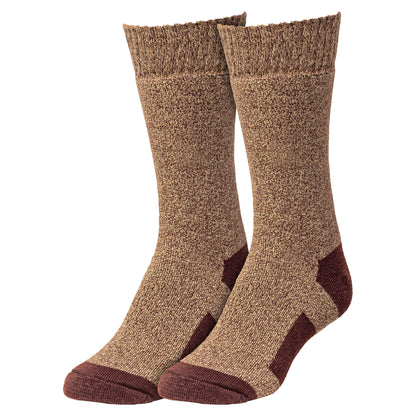"The Twisted Sister" Outdoor Crew Socks (1pr)