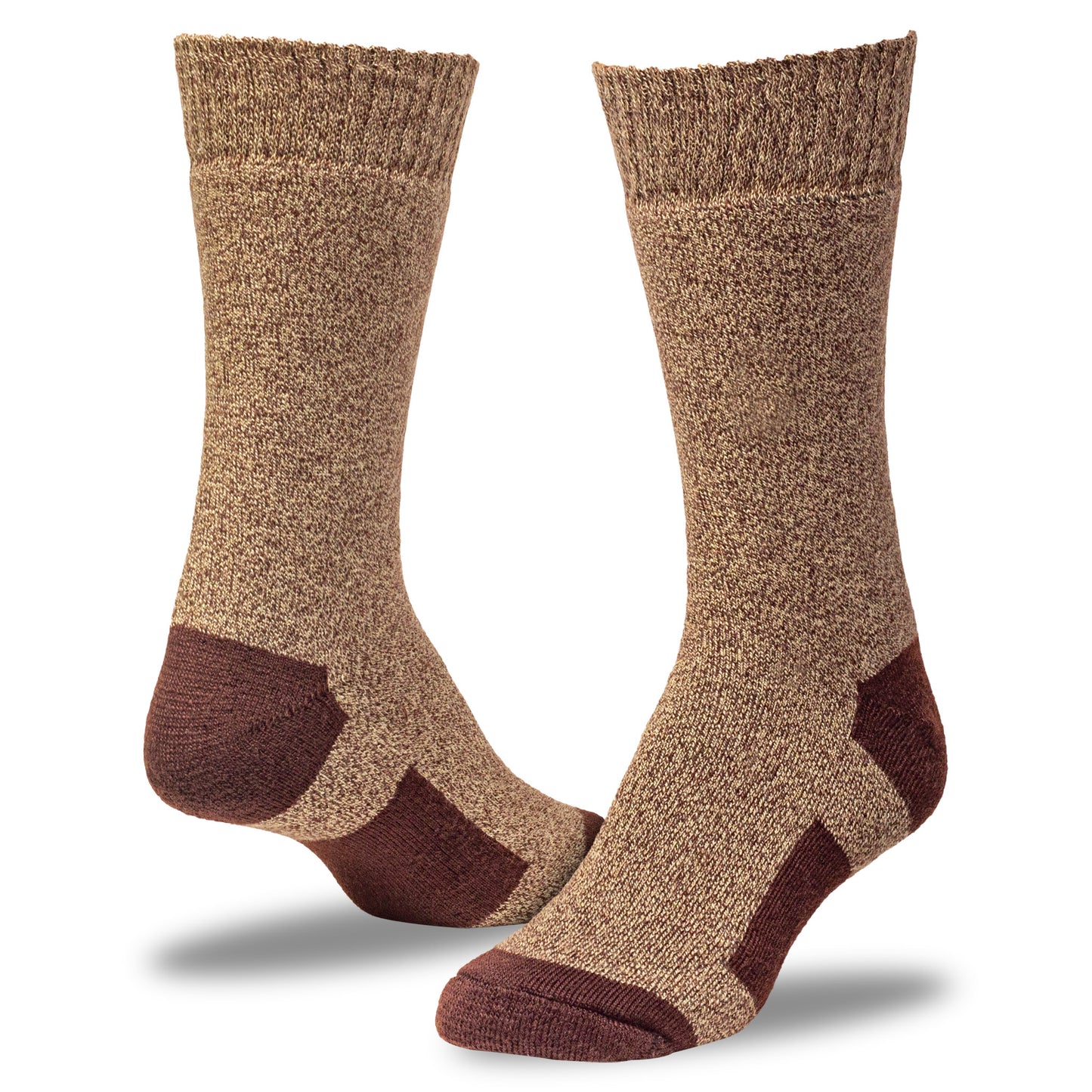 "The Twisted Sister" Outdoor Crew Socks (1pr)