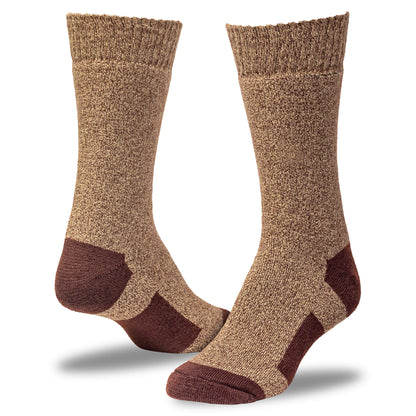 "The Twisted Sister" Outdoor Crew Socks (1pr)