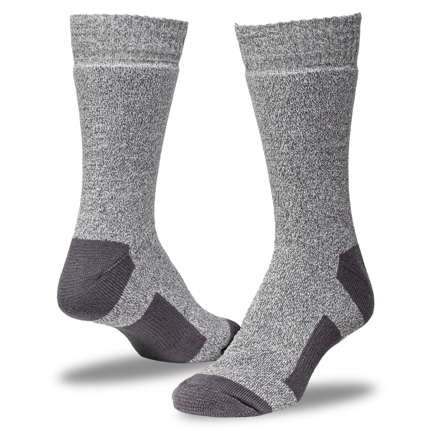 "The Twisted Sister" Outdoor Crew Socks (1pr)