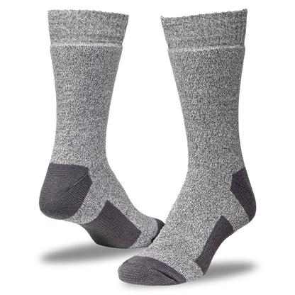 "The Twisted Sister" Outdoor Crew Socks (1pr)