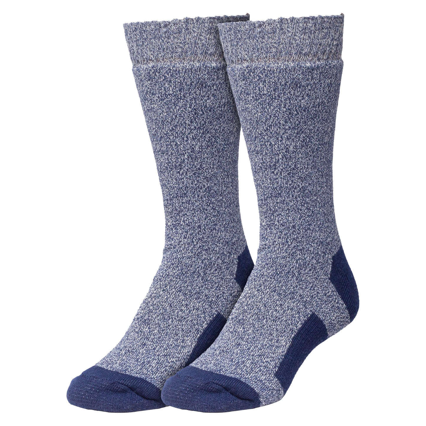 "The Twisted Sister" Outdoor Crew Socks (1pr)