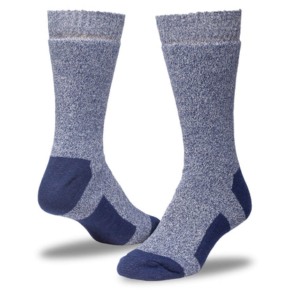 "The Twisted Sister" Outdoor Crew Socks (1pr)