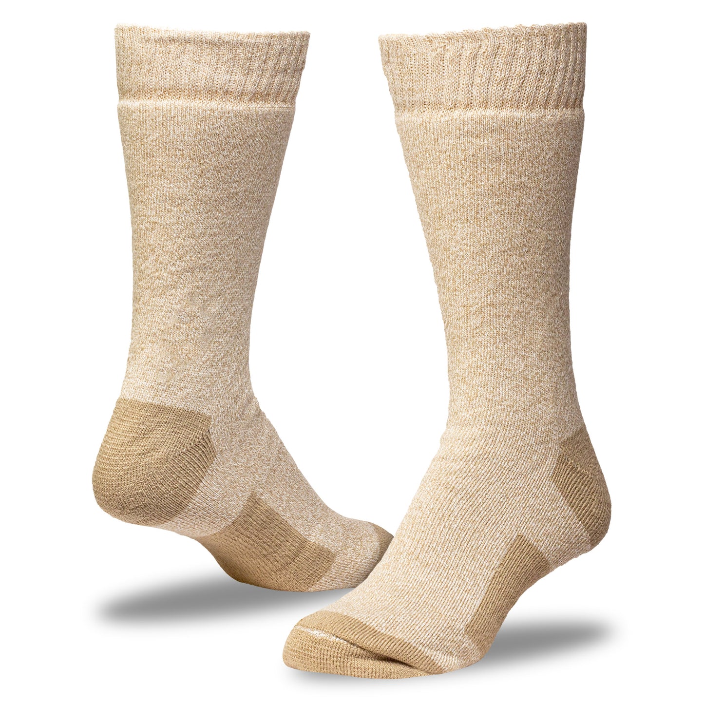 "The Twisted Sister" Outdoor Crew Socks (1pr)