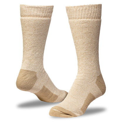"The Twisted Sister" Outdoor Crew Socks (1pr)