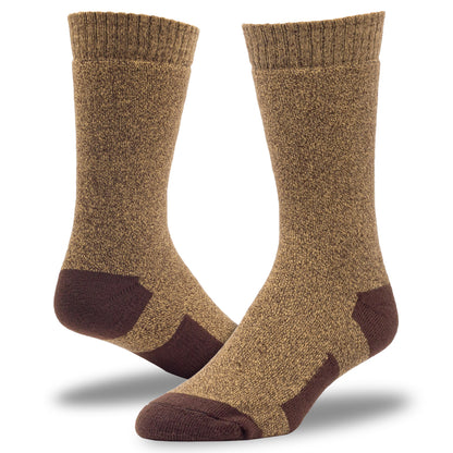 "The Twisted Brother" Outdoor Crew Socks (1pr)