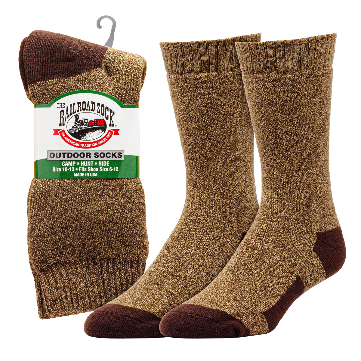 Products – Railroad Sock
