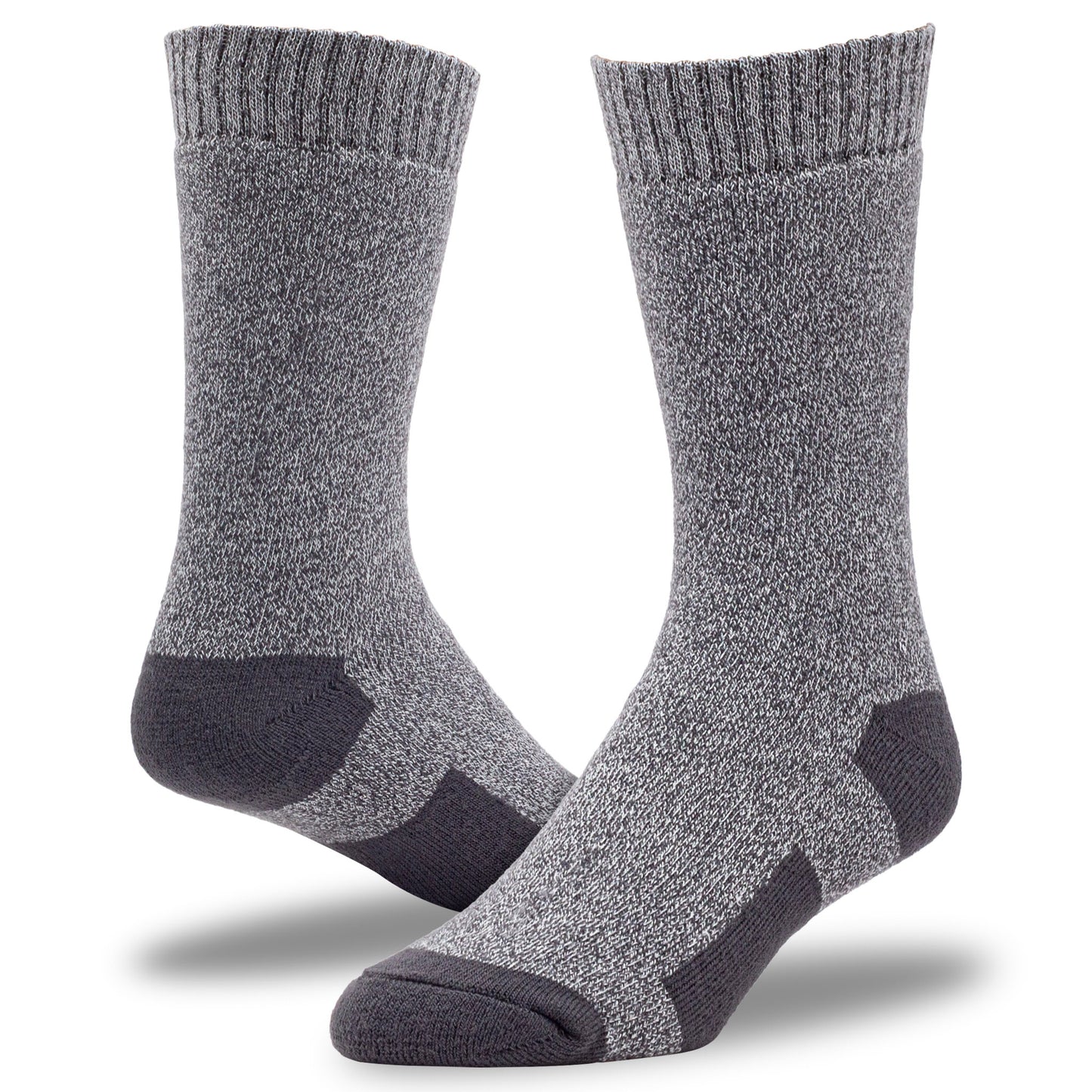 "The Twisted Brother" Outdoor Crew Socks (1pr)
