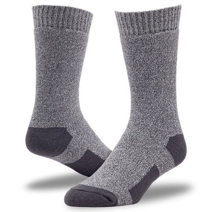 "The Twisted Brother" Outdoor Crew Socks (1pr)