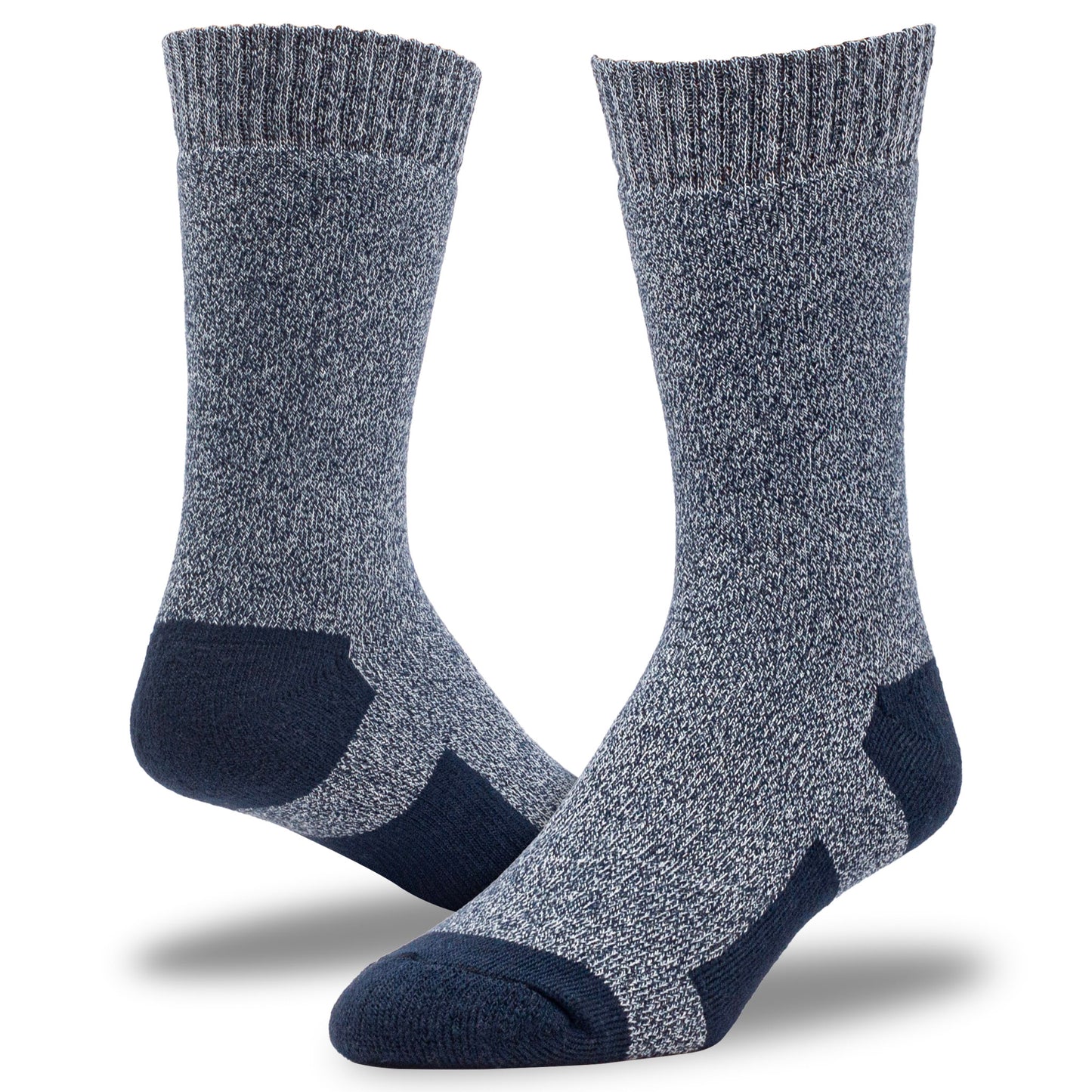 "The Twisted Brother" Outdoor Crew Socks (1pr)