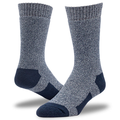"The Twisted Brother" Outdoor Crew Socks (1pr)