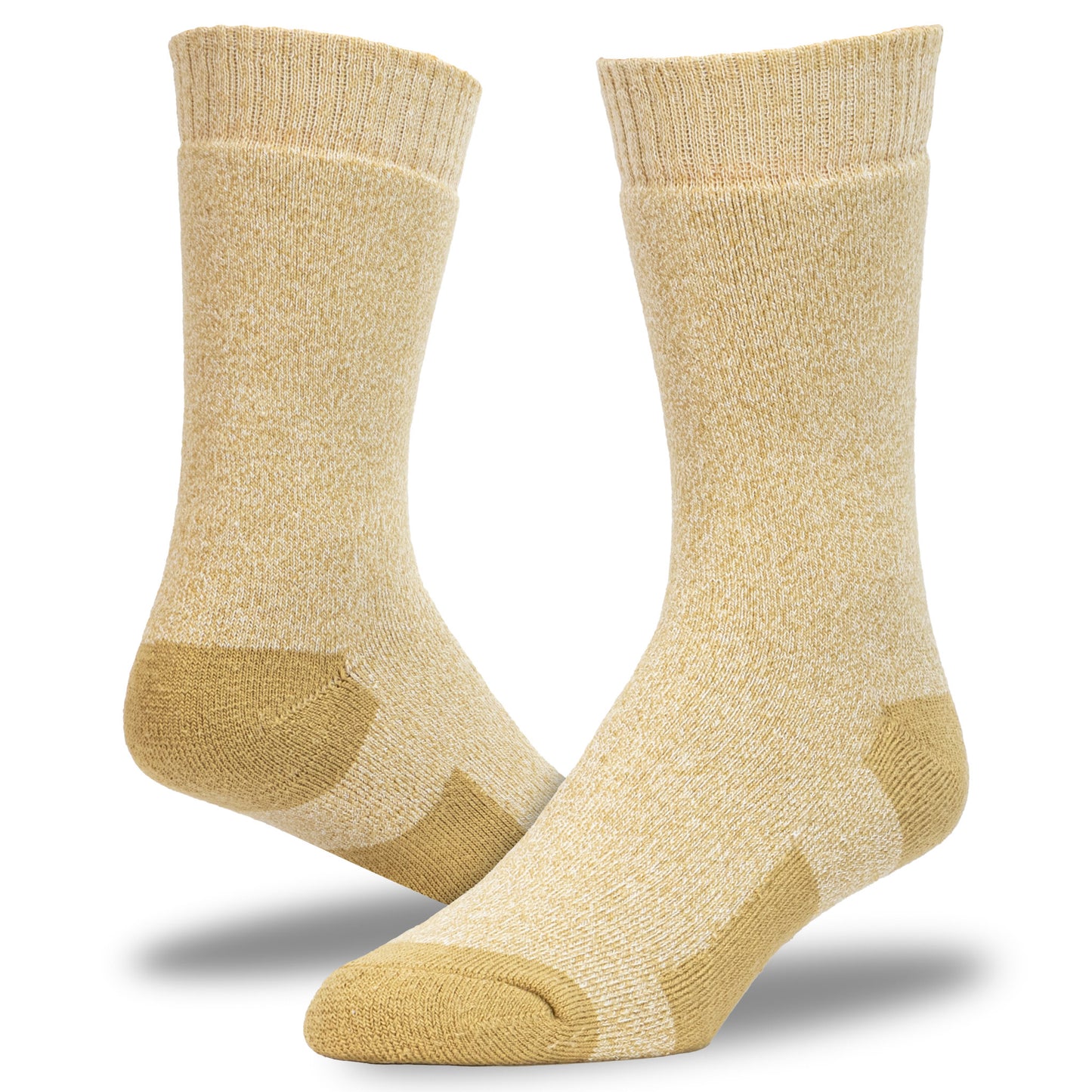 "The Twisted Brother" Outdoor Crew Socks (1pr)