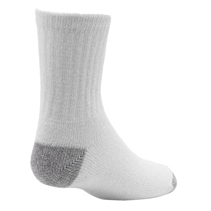 Youth Crew Socks (6pr)